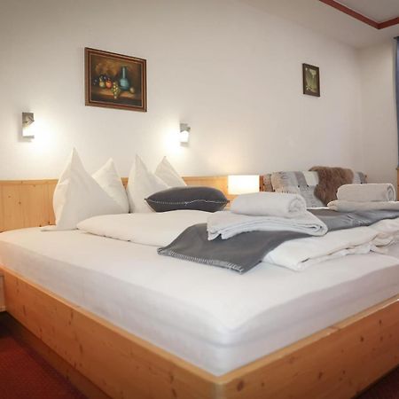 Hotel Schlickeralm à Telfes im Stubai Extérieur photo