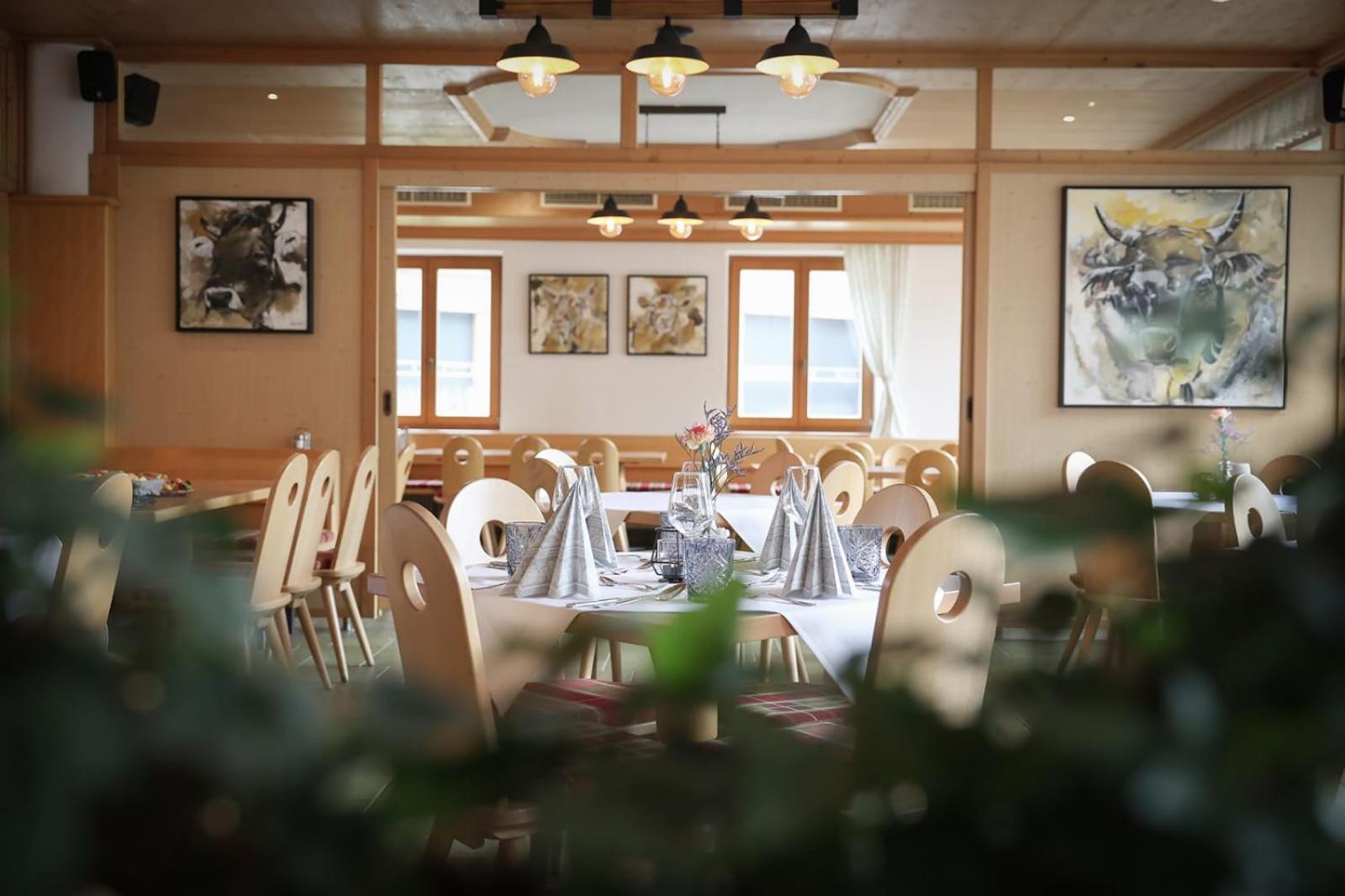 Hotel Schlickeralm à Telfes im Stubai Extérieur photo